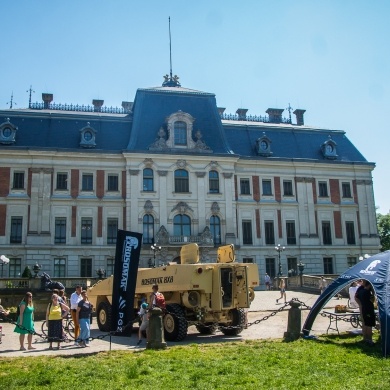 Oficjalne uroczystości 100-lecia Powstań Śląskich i przyłączenia części Górnego Śląska do Polski - 26.06.2022