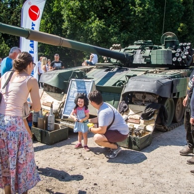 Oficjalne uroczystości 100-lecia Powstań Śląskich i przyłączenia części Górnego Śląska do Polski - 26.06.2022