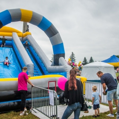 Międzyosiedlowa Biesiada Rodzinna - Pszczyńsko Laba - 02.07.2022