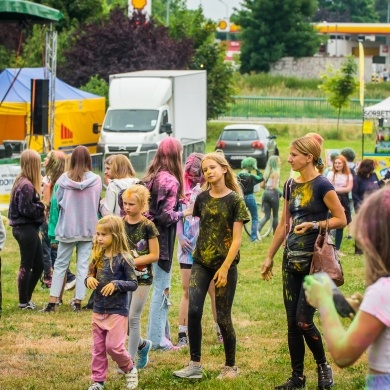 Międzyosiedlowa Biesiada Rodzinna - Pszczyńsko Laba - 02.07.2022