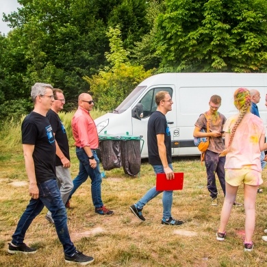 Międzyosiedlowa Biesiada Rodzinna - Pszczyńsko Laba - 02.07.2022