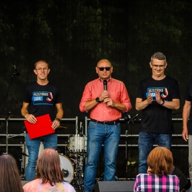 Międzyosiedlowa Biesiada Rodzinna - Pszczyńsko Laba - 02.07.2022