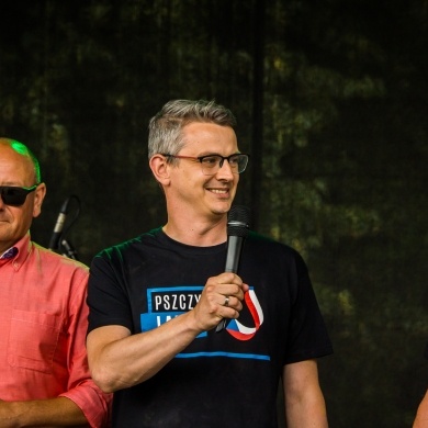 Międzyosiedlowa Biesiada Rodzinna - Pszczyńsko Laba - 02.07.2022