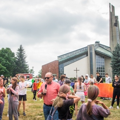 Międzyosiedlowa Biesiada Rodzinna - Pszczyńsko Laba - 02.07.2022