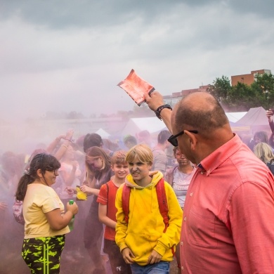 Międzyosiedlowa Biesiada Rodzinna - Pszczyńsko Laba - 02.07.2022