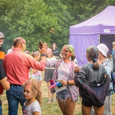 Międzyosiedlowa Biesiada Rodzinna - Pszczyńsko Laba - 02.07.2022