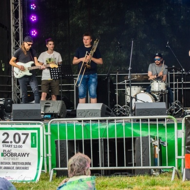 Międzyosiedlowa Biesiada Rodzinna - Pszczyńsko Laba - 02.07.2022