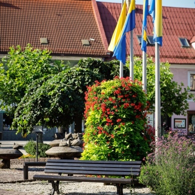 Dzień Śląskiej Flagi w Pszczynie - 15.07.2022