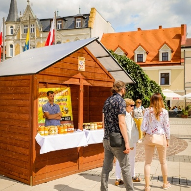 XII Śląskie Dni Miodu w Pszczynie - 06-07.08.2022