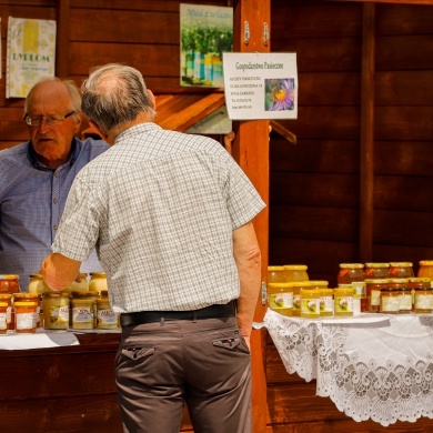 XII Śląskie Dni Miodu w Pszczynie - 06-07.08.2022