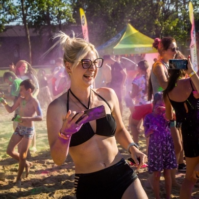 Festiwal Moja Pszczyna: Beach Party, koncert ZBUKU w Łące - 12.08.2022