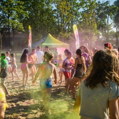 Festiwal Moja Pszczyna: Beach Party, koncert ZBUKU w Łące - 12.08.2022