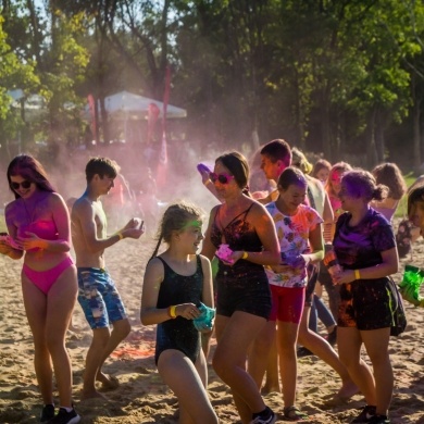 Festiwal Moja Pszczyna: Beach Party, koncert ZBUKU w Łące - 12.08.2022