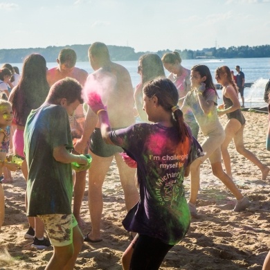 Festiwal Moja Pszczyna: Beach Party, koncert ZBUKU w Łące - 12.08.2022