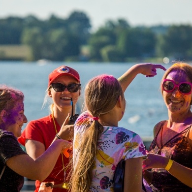 Festiwal Moja Pszczyna: Beach Party, koncert ZBUKU w Łące - 12.08.2022