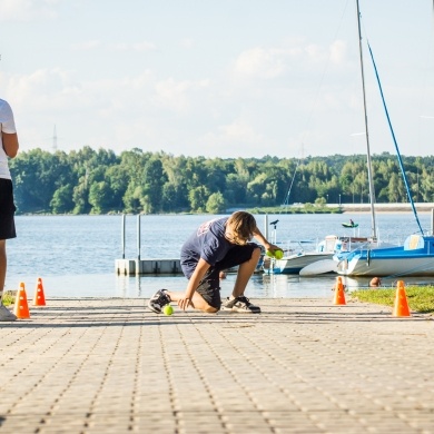 Festiwal Moja Pszczyna: Beach Party, koncert ZBUKU w Łące - 12.08.2022