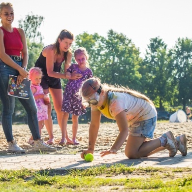 Festiwal Moja Pszczyna: Beach Party, koncert ZBUKU w Łące - 12.08.2022