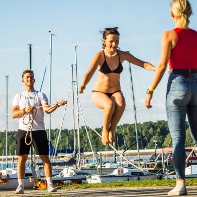 Festiwal Moja Pszczyna: Beach Party, koncert ZBUKU w Łące - 12.08.2022