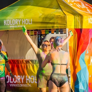 Festiwal Moja Pszczyna: Beach Party, koncert ZBUKU w Łące - 12.08.2022