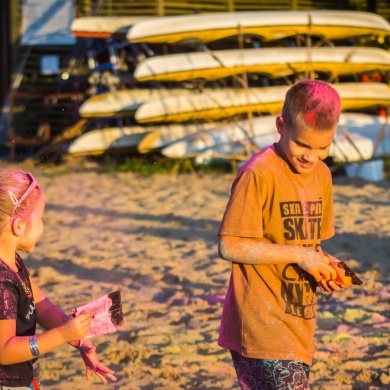 Festiwal Moja Pszczyna: Beach Party, koncert ZBUKU w Łące - 12.08.2022