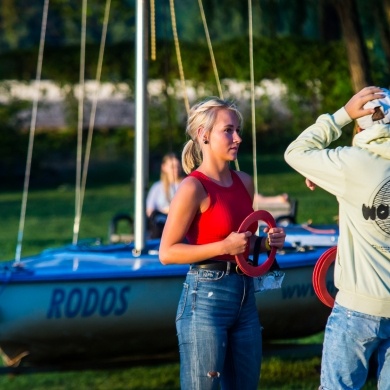 Festiwal Moja Pszczyna: Beach Party, koncert ZBUKU w Łące - 12.08.2022