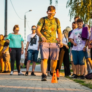 Festiwal Moja Pszczyna: Beach Party, koncert ZBUKU w Łące - 12.08.2022