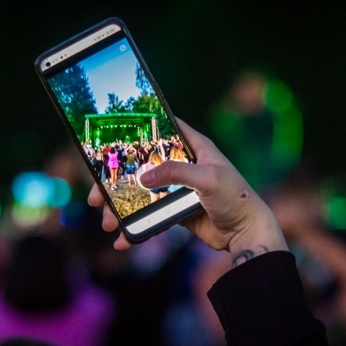 Festiwal Moja Pszczyna: Beach Party, koncert ZBUKU w Łące - 12.08.2022