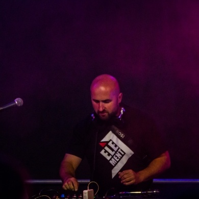 Festiwal Moja Pszczyna: Beach Party, koncert ZBUKU w Łące - 12.08.2022
