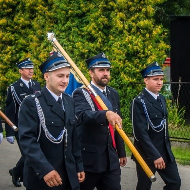 Festyn z okazji 100-lecia OSP Wisła Wielka - 13.08.2022