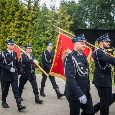 Festyn z okazji 100-lecia OSP Wisła Wielka - 13.08.2022