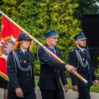 Festyn z okazji 100-lecia OSP Wisła Wielka - 13.08.2022