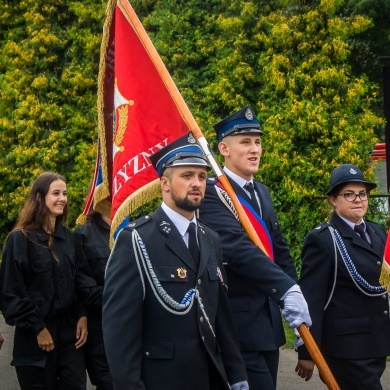 Festyn z okazji 100-lecia OSP Wisła Wielka - 13.08.2022