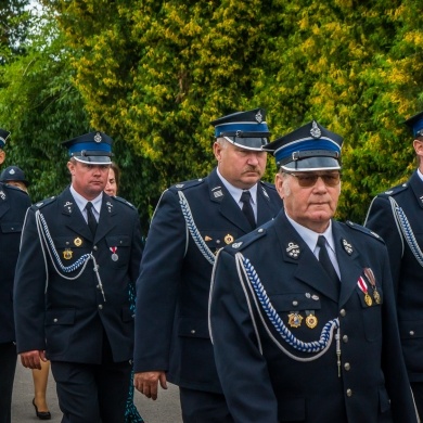 Festyn z okazji 100-lecia OSP Wisła Wielka - 13.08.2022