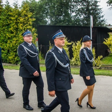 Festyn z okazji 100-lecia OSP Wisła Wielka - 13.08.2022