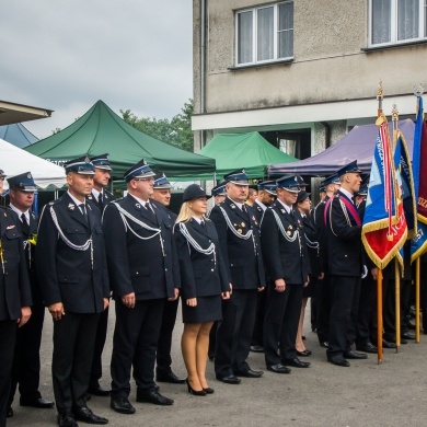 Festyn z okazji 100-lecia OSP Wisła Wielka - 13.08.2022