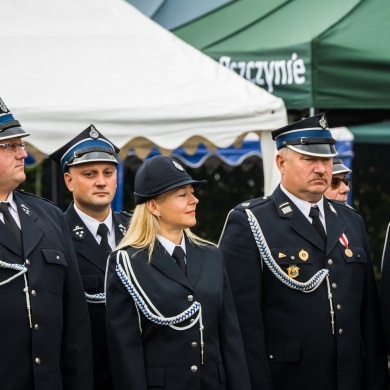 Festyn z okazji 100-lecia OSP Wisła Wielka - 13.08.2022