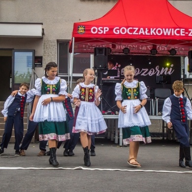 Festyn z okazji 100-lecia OSP Wisła Wielka - 13.08.2022