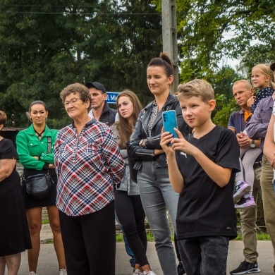 Festyn z okazji 100-lecia OSP Wisła Wielka - 13.08.2022