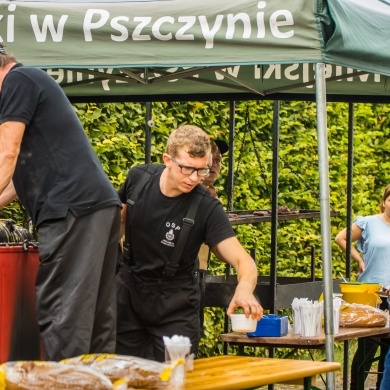 Festyn z okazji 100-lecia OSP Wisła Wielka - 13.08.2022