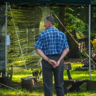 Święto Ziół w Skansenie - 15.08.2022