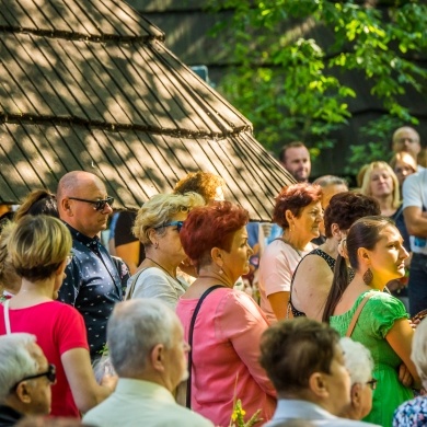 Święto Ziół w Skansenie - 15.08.2022