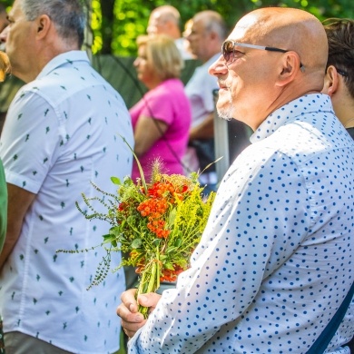 Święto Ziół w Skansenie - 15.08.2022