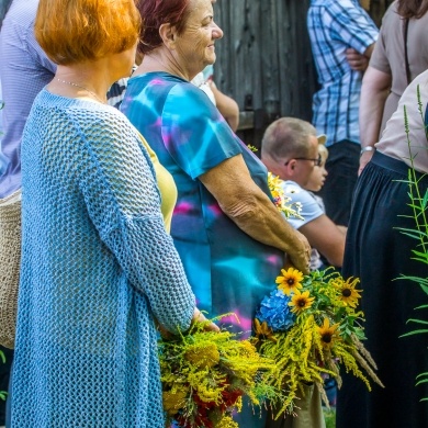 Święto Ziół w Skansenie - 15.08.2022