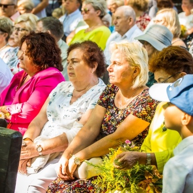 Święto Ziół w Skansenie - 15.08.2022