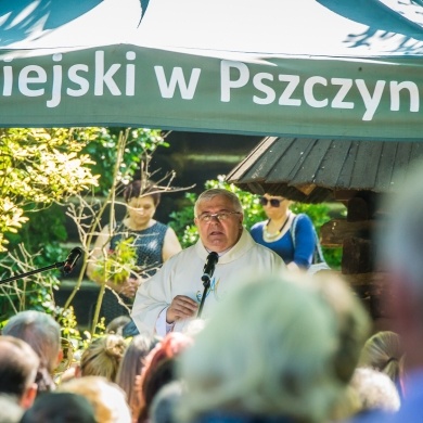 Święto Ziół w Skansenie - 15.08.2022