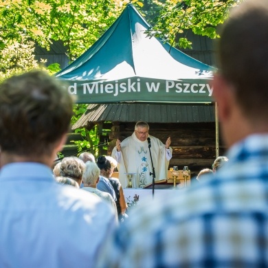 Święto Ziół w Skansenie - 15.08.2022