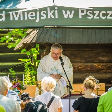 Święto Ziół w Skansenie - 15.08.2022