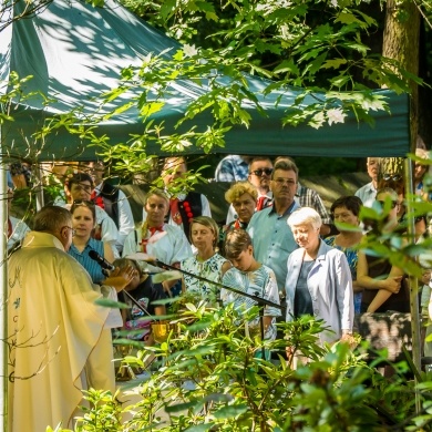 Święto Ziół w Skansenie - 15.08.2022