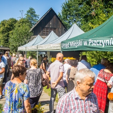 Święto Ziół w Skansenie - 15.08.2022