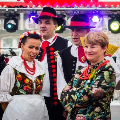Wesele i poprawiny - 20-21.08.2022